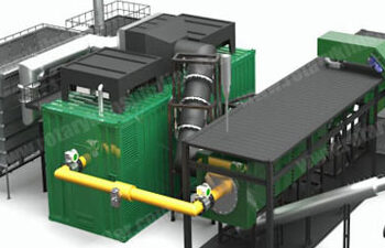 How Much is Activated Carbon Plant? ; Activated Carbon Regeneration Plant