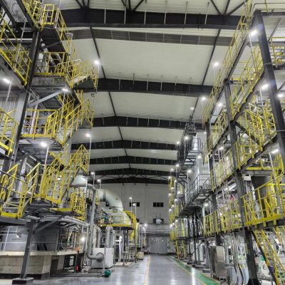 Activated Carbon Production; Activated Carbon Machines